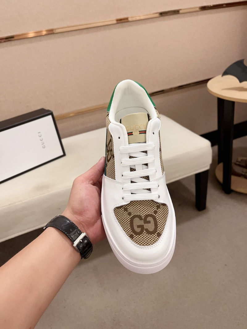 Gucci Casual Shoes